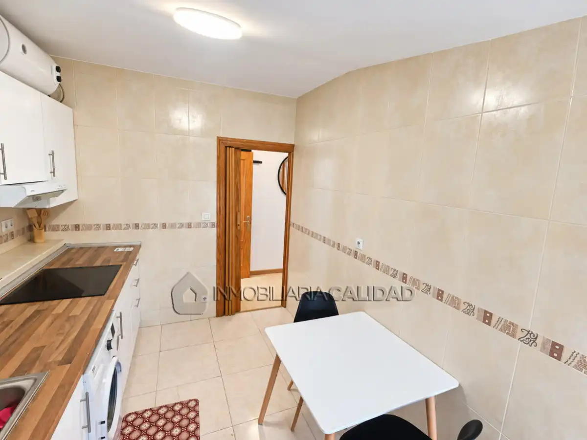Piso de 37 m² en Burgos