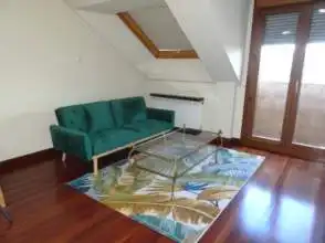 Pis de 51 m² a Gijón