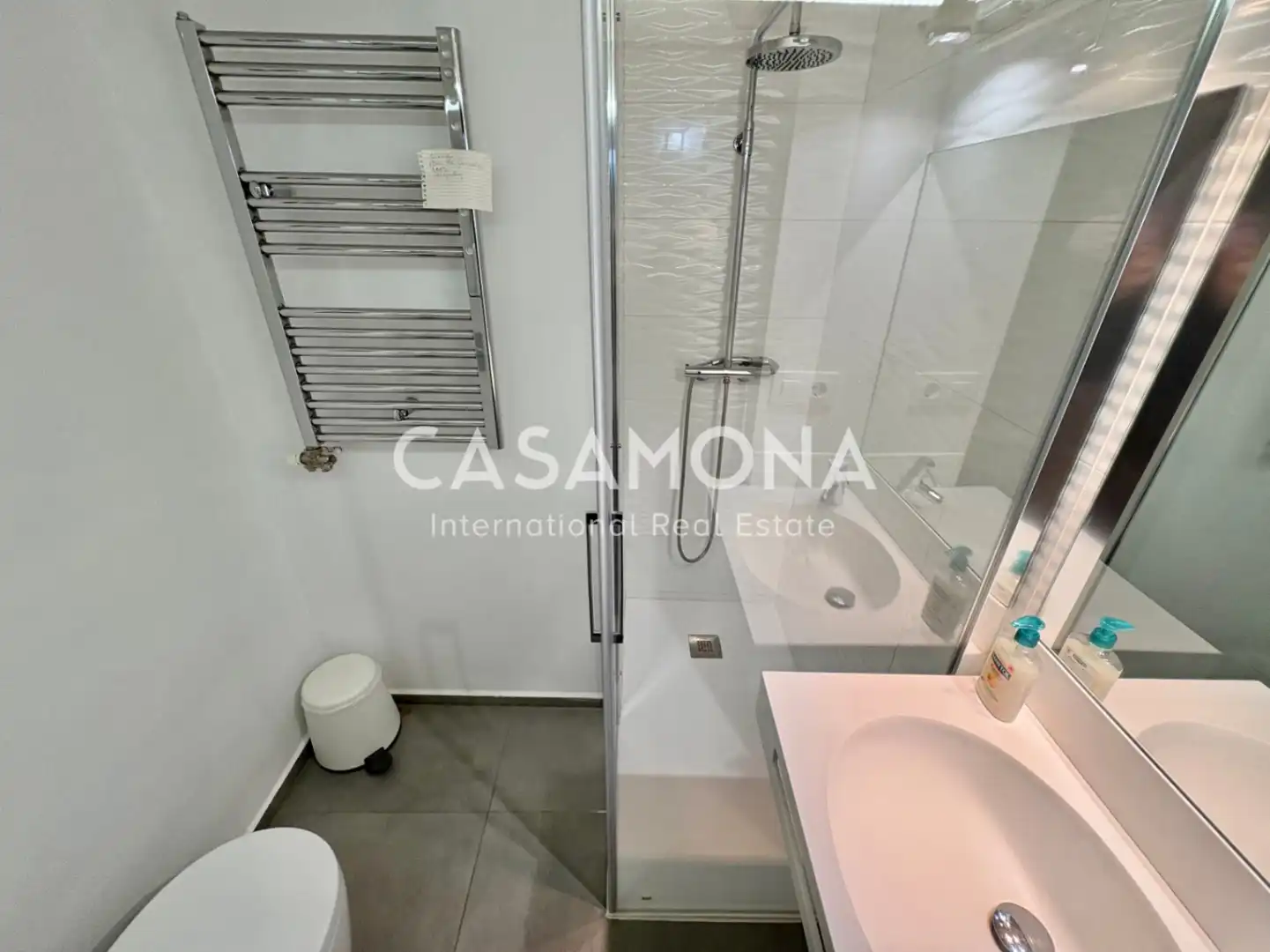 Piso en alquiler, Barcelona