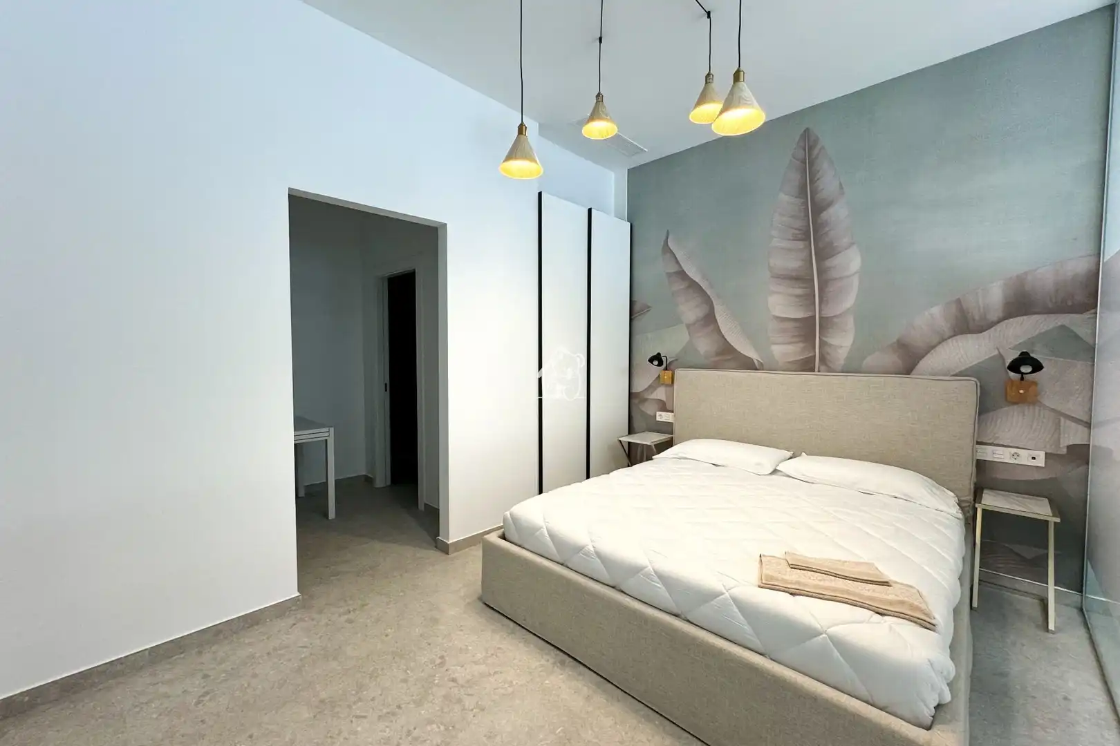 Piso de 50 m² en Torrevieja