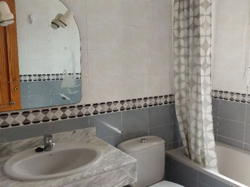 Habitació de lloguer, Alacant