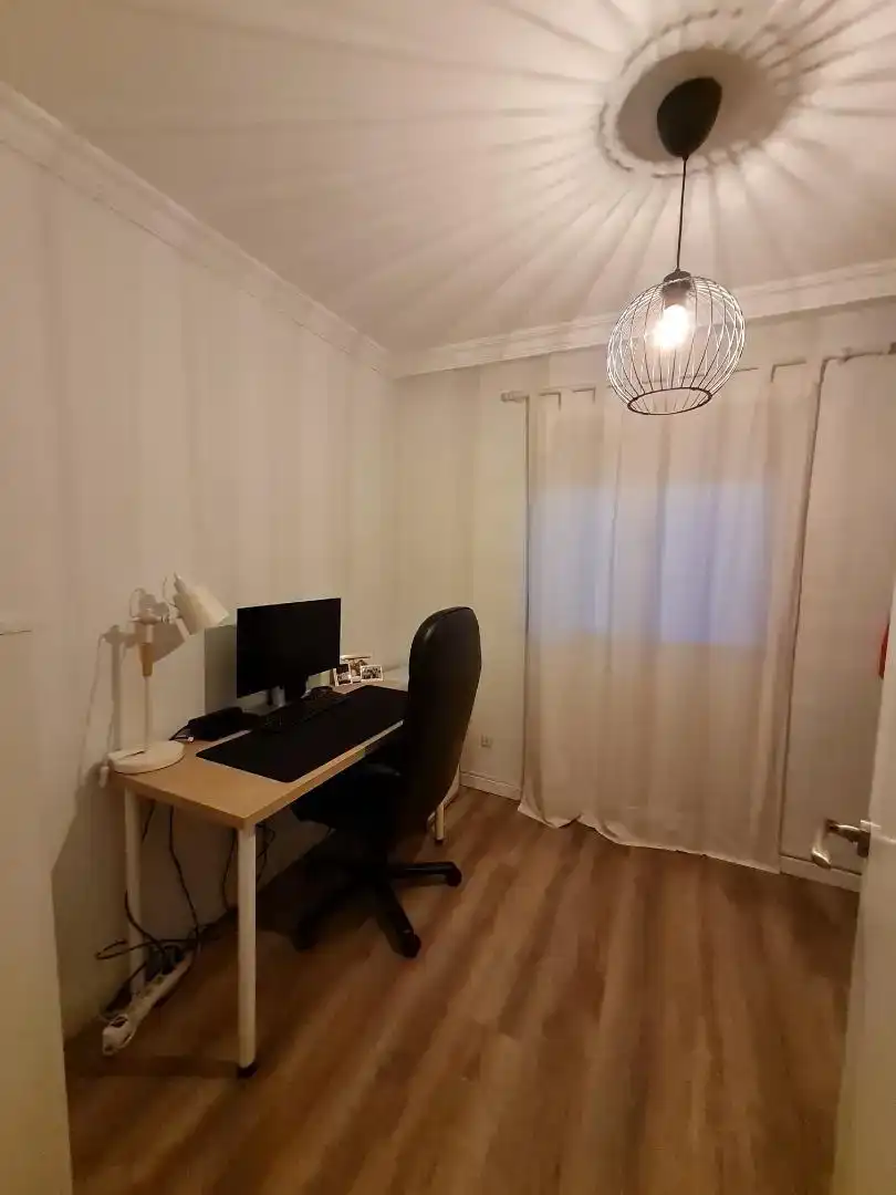 Piso de 105 m² en Sevilla