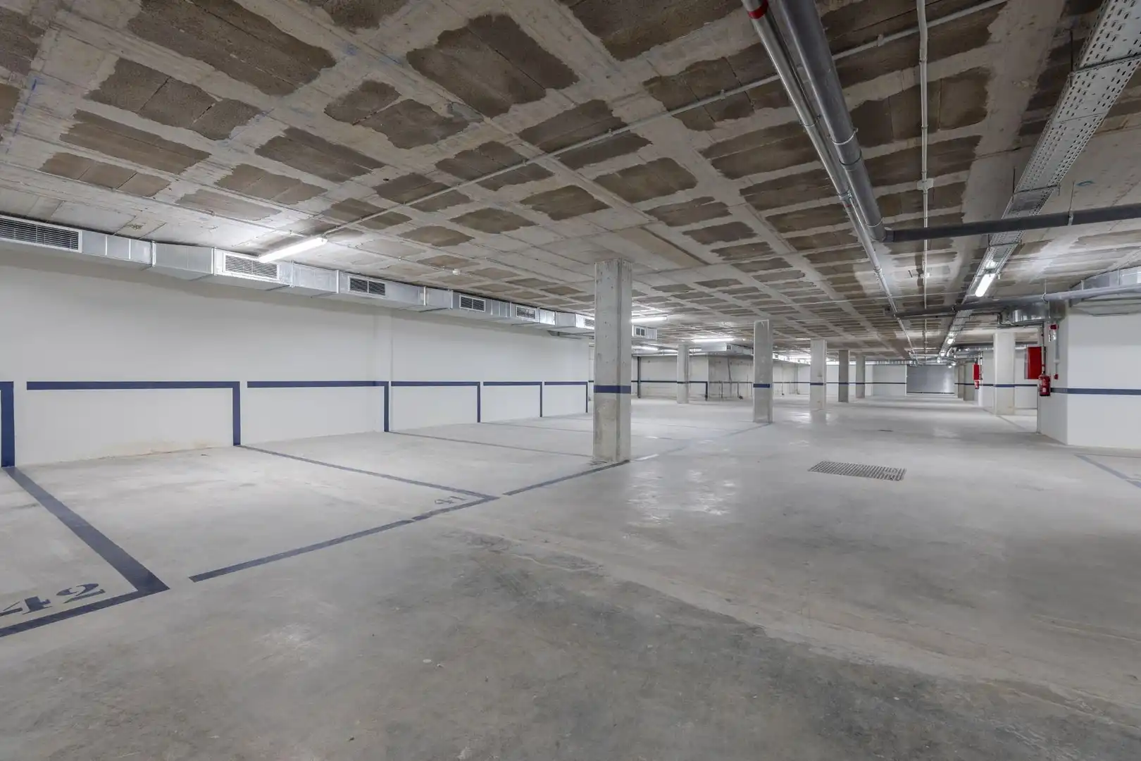 Pis de 39 m² a Palamós