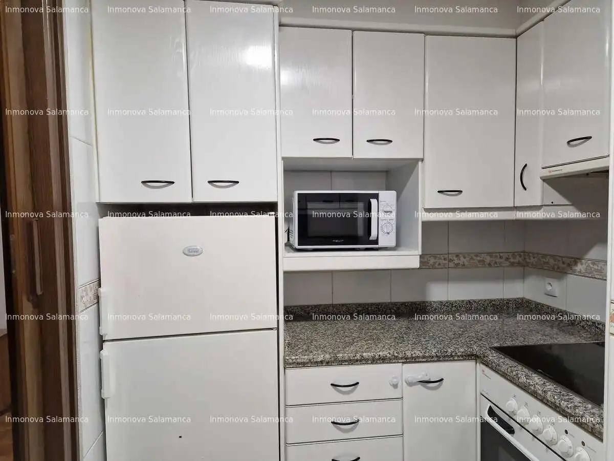 Piso de 68 m² en Salamanca