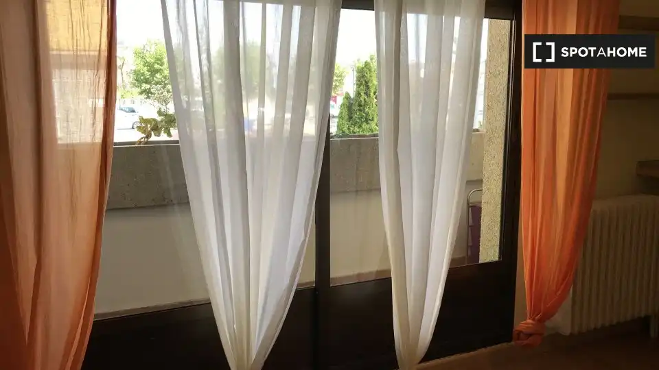 Habitación en alquiler, Santa Marta de Tormes