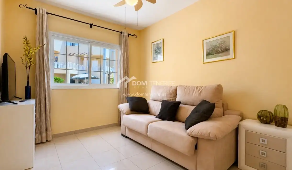 Piso de 92 m² en Adeje
