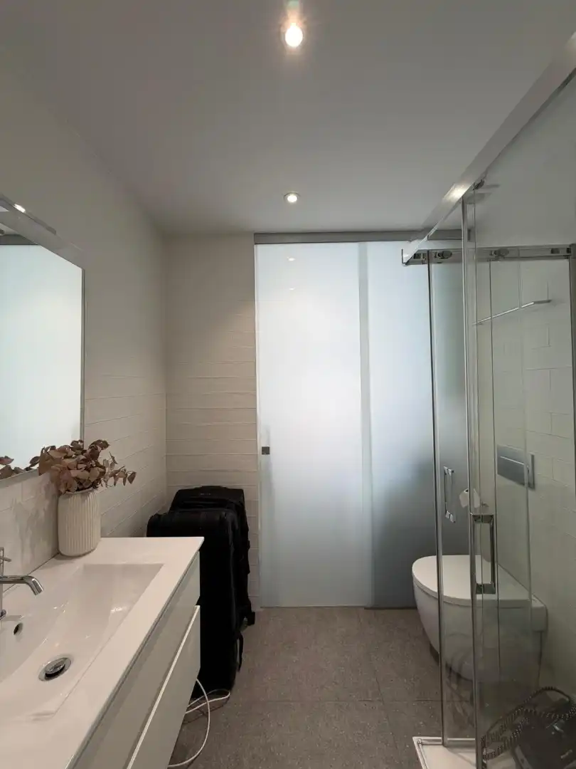 Piso de 97 m² en La Coruña