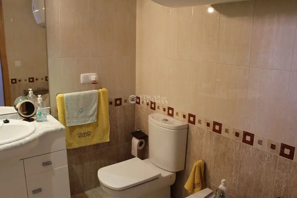 Pis de 113 m² a Navaixes