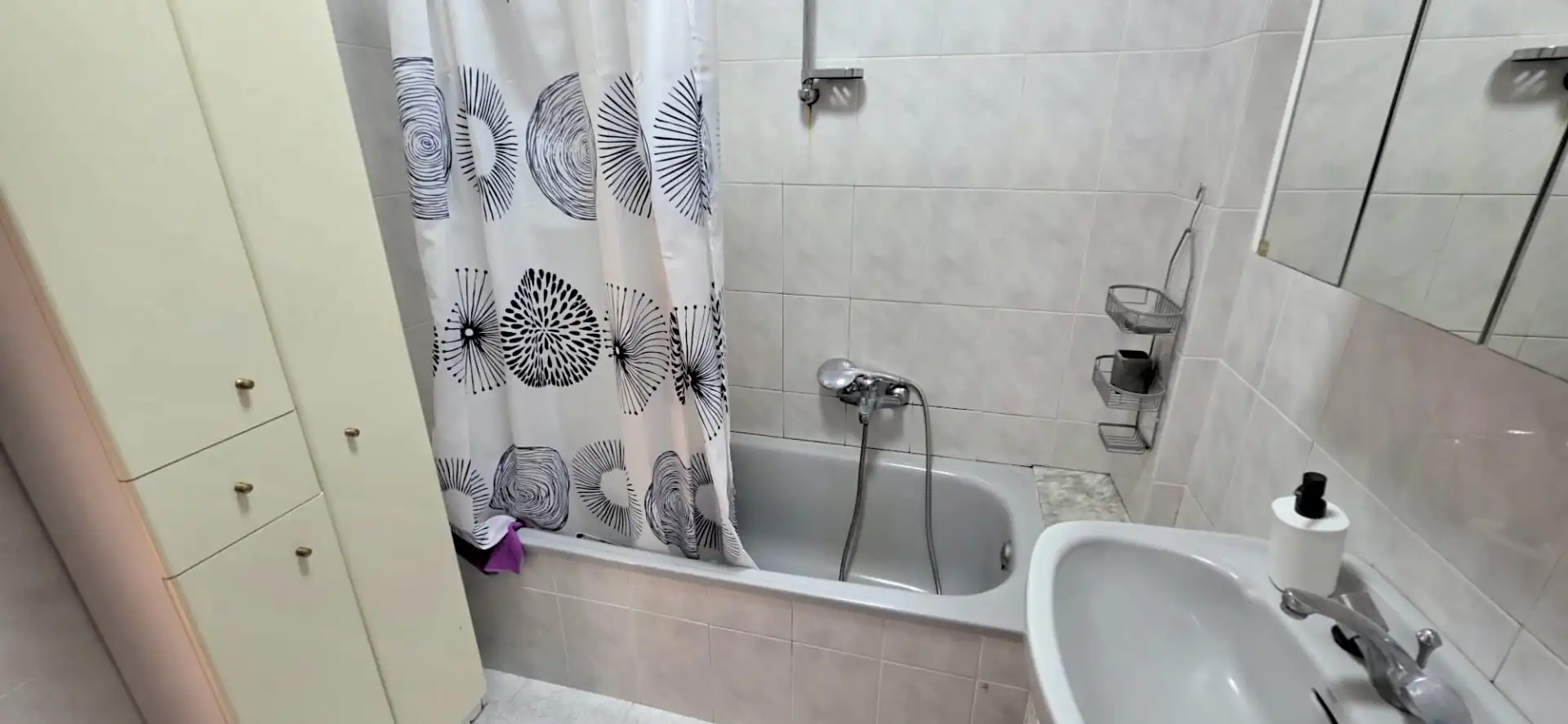 Piso de 123 m² en Ferrol