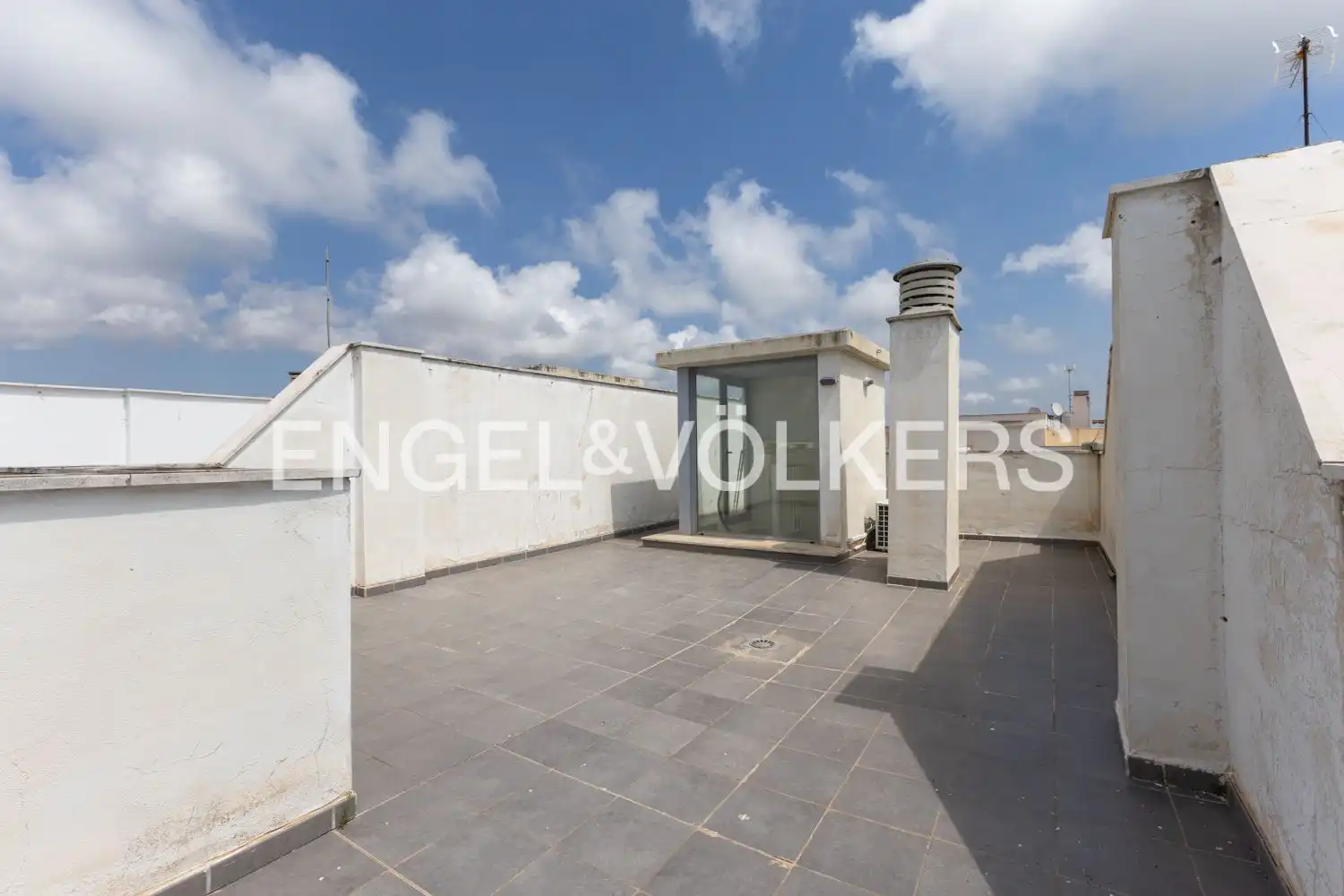 Piso de 120 m² en Almenara