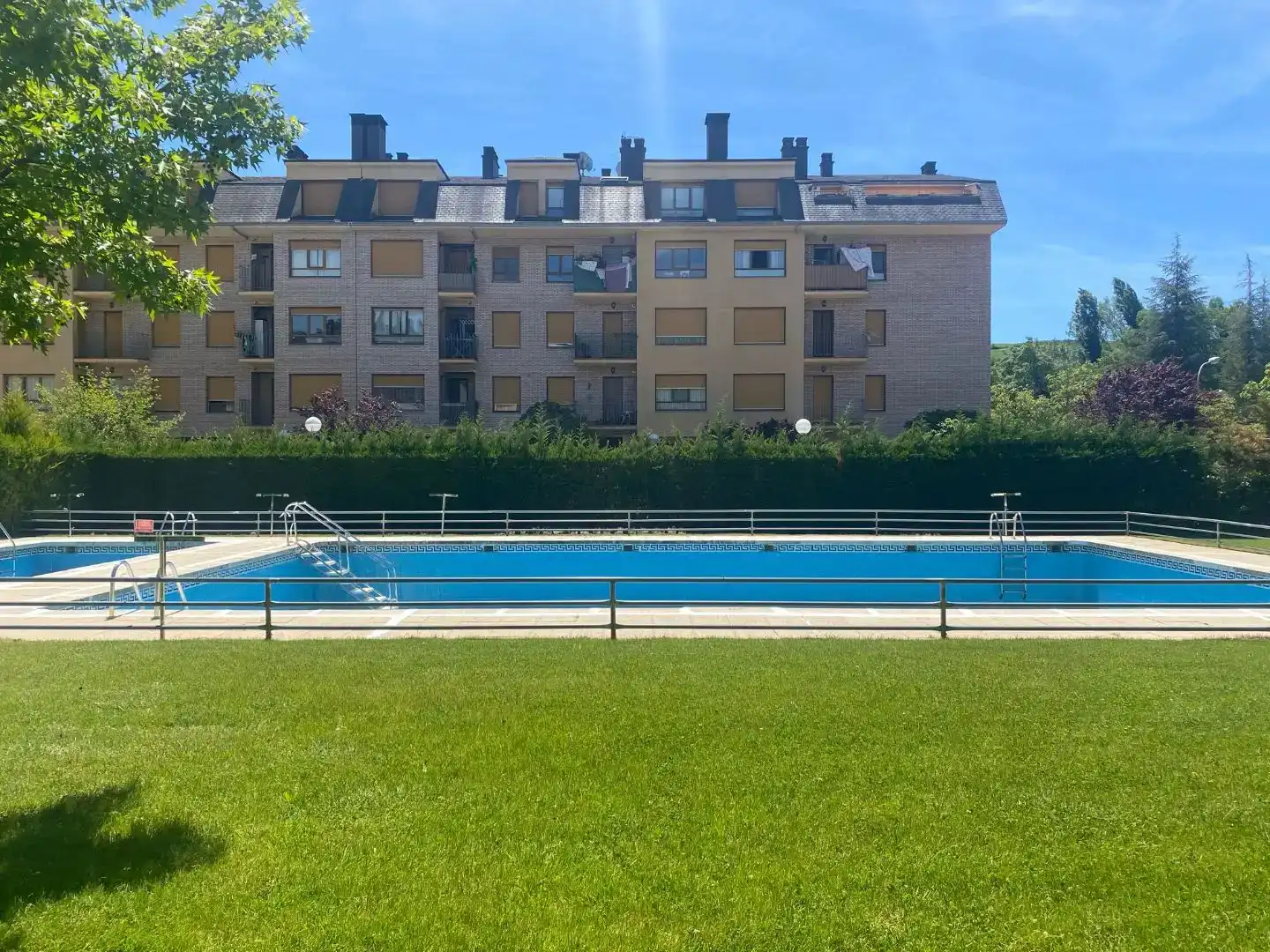Piso de 54 m² en Jaca