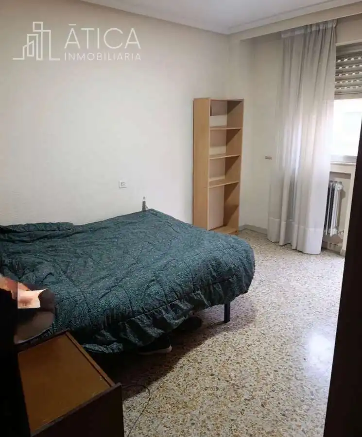 Piso de 95 m² en Salamanca
