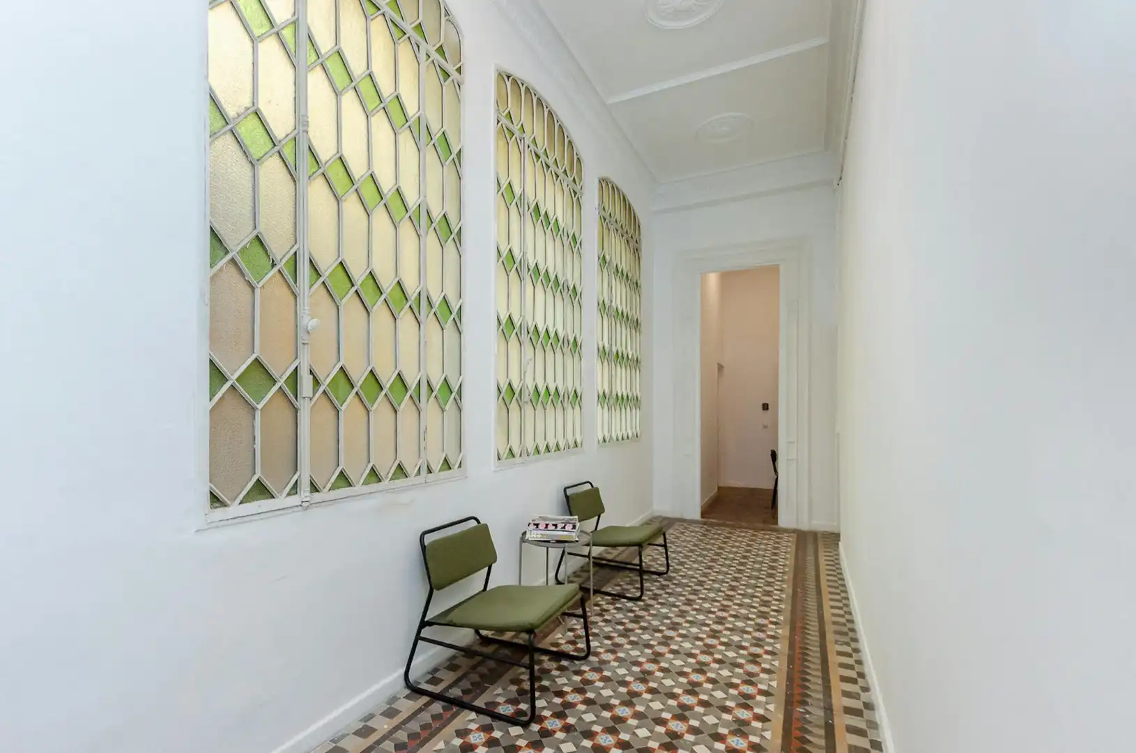 Habitación en alquiler, Barcelona