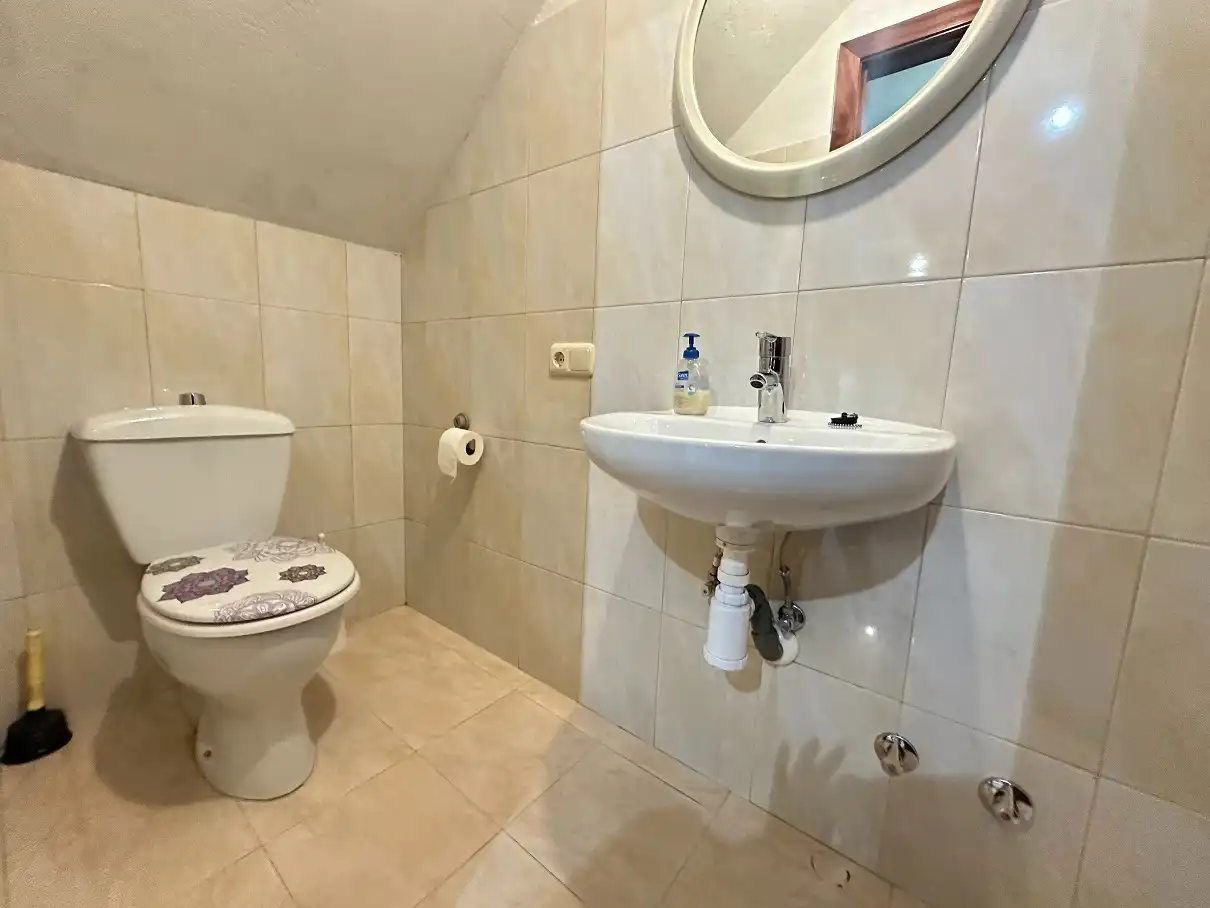 Pis de 350 m² a Santiago de Compostel·la