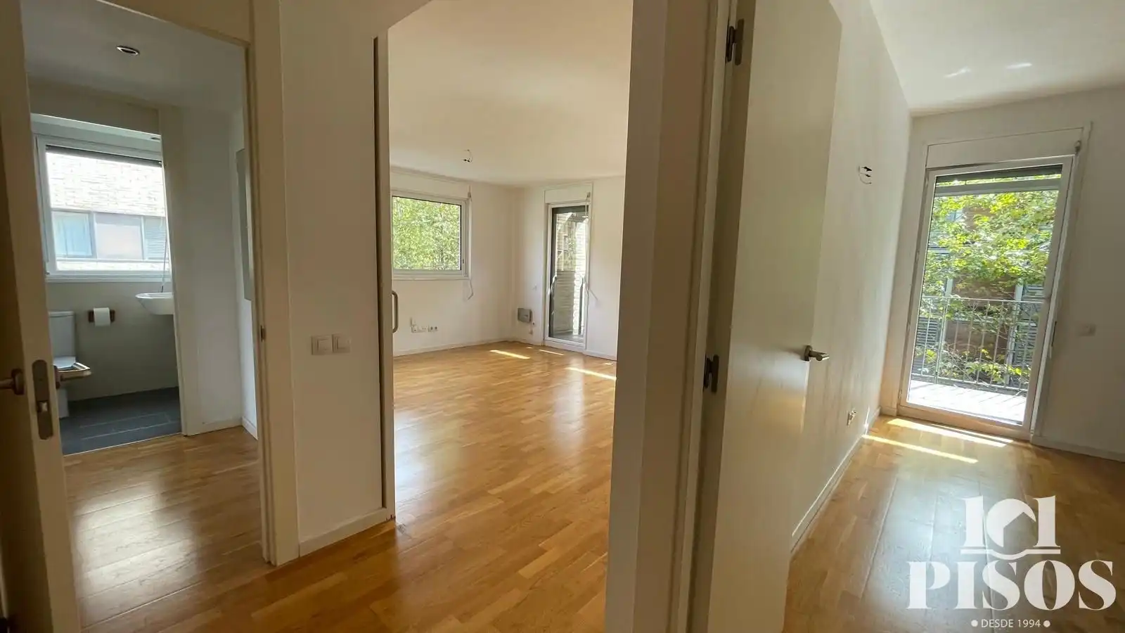 Pis de 121 m² a Sant Cugat del Vallès