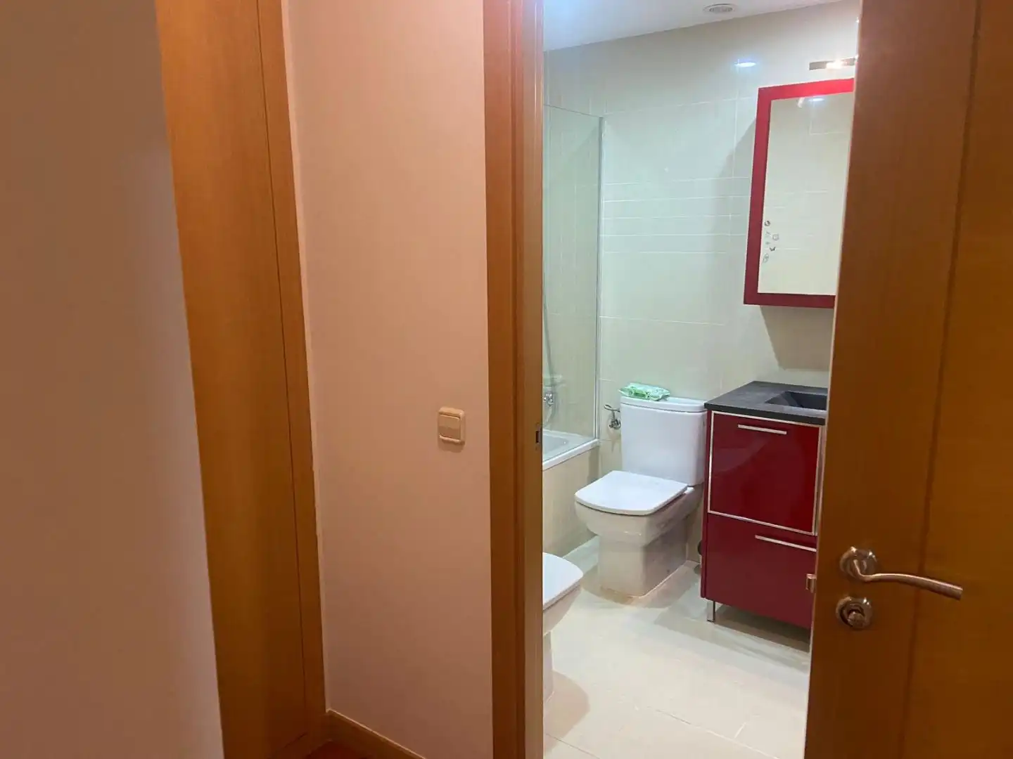 Piso de 112 m² en Getafe
