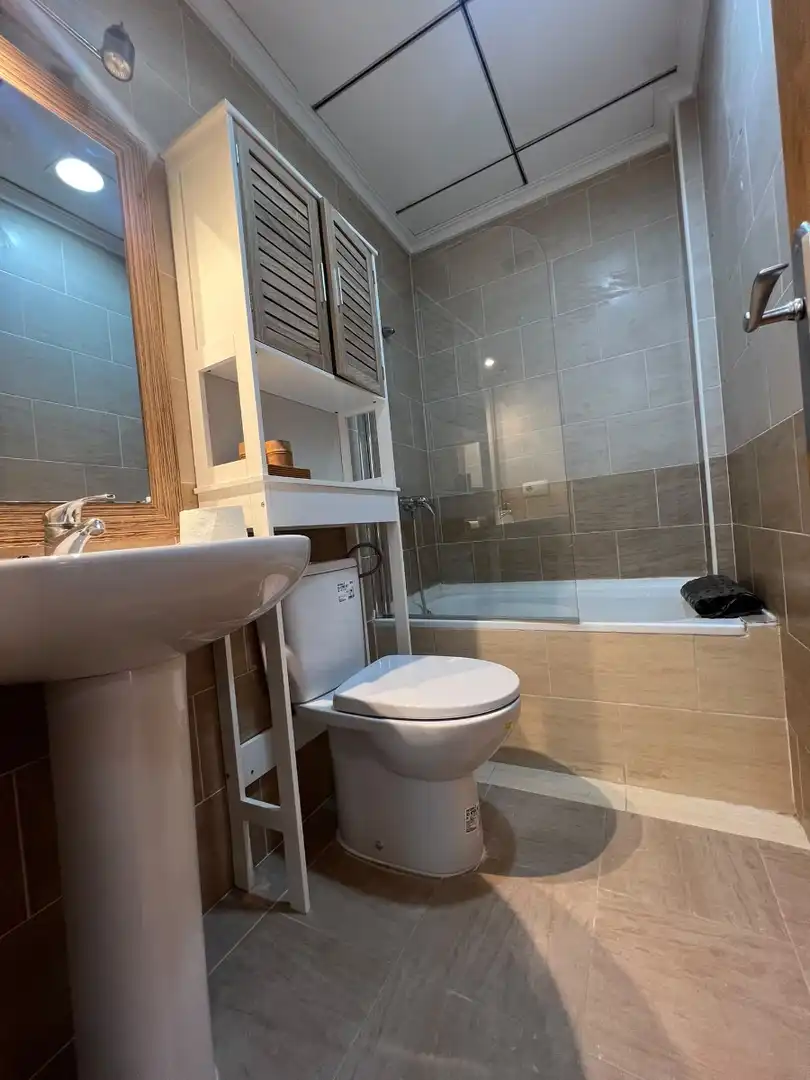 Piso de 240 m² en Elche