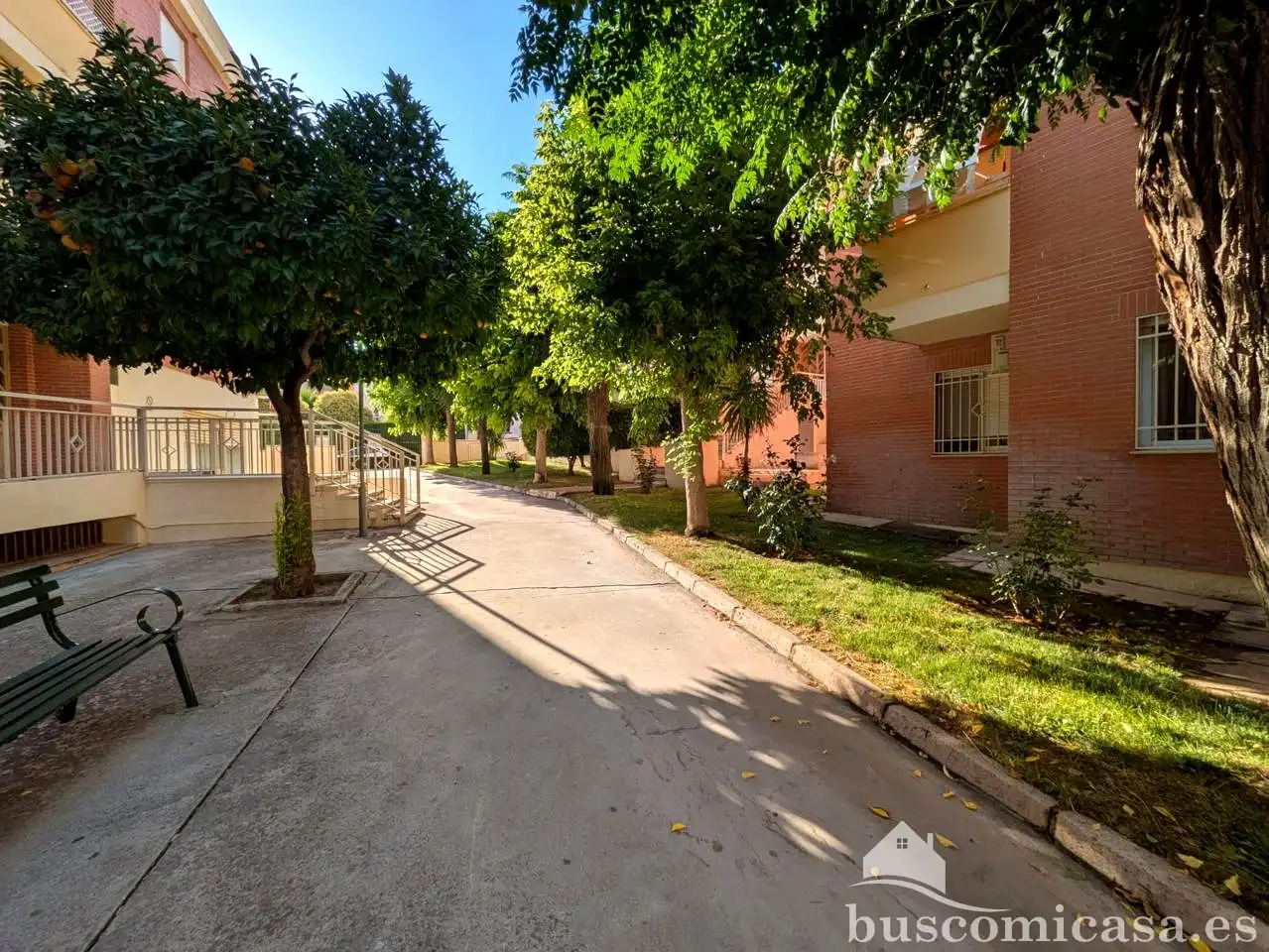Piso de 80 m² en Linares