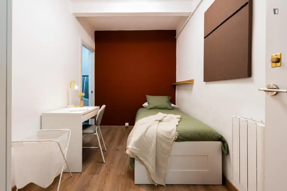 Habitació de lloguer, Sabadell