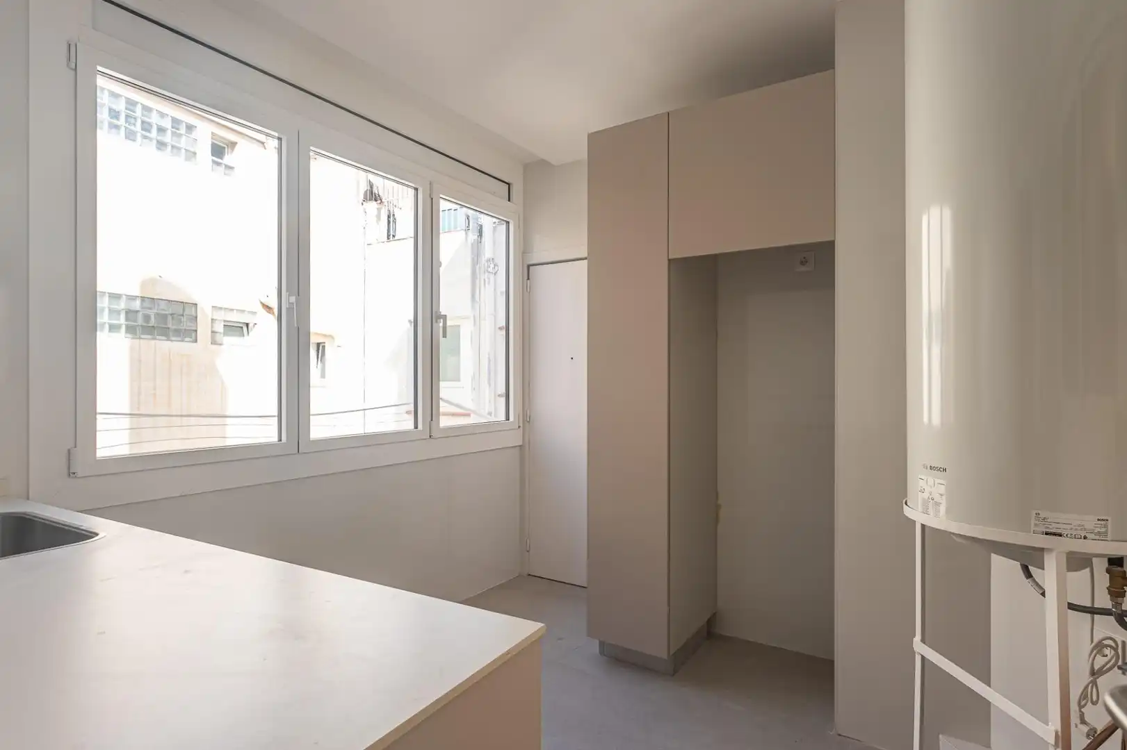 Appartamento 256 m² a Barcelona