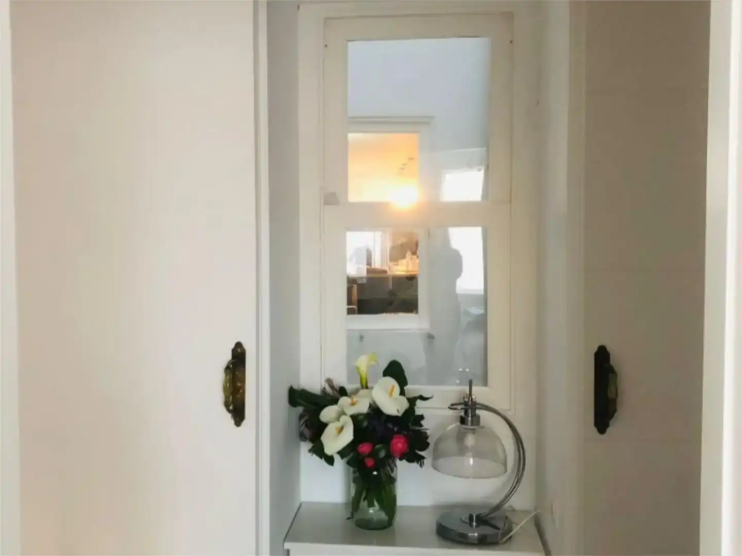 Piso de 180 m² en Pontevedra