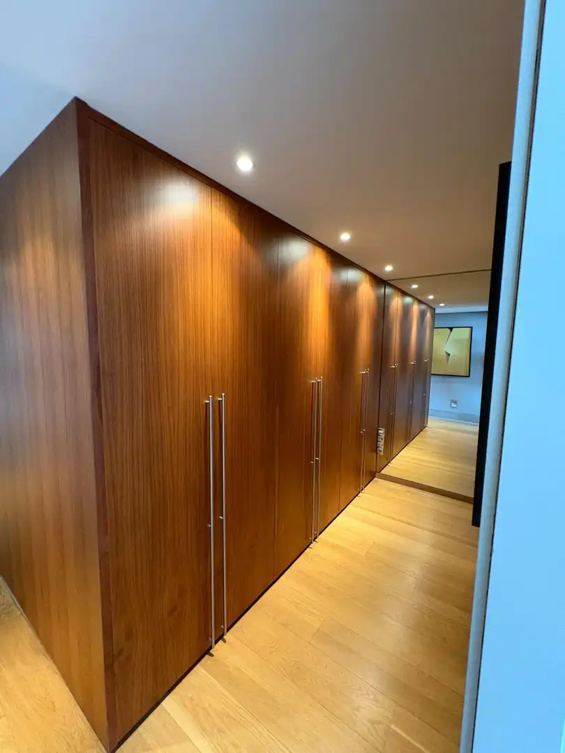 Piso de 160 m² en Valencia