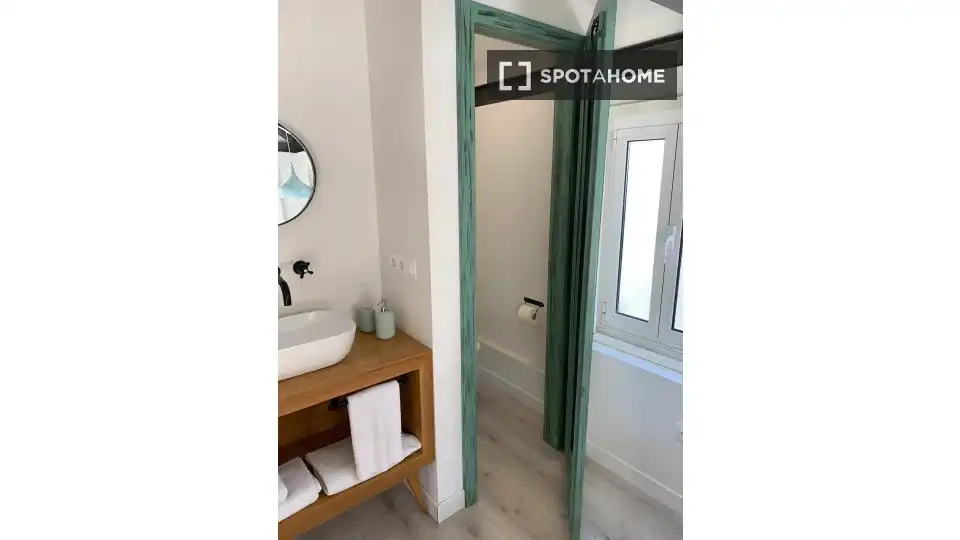Habitación en alquiler, Santander