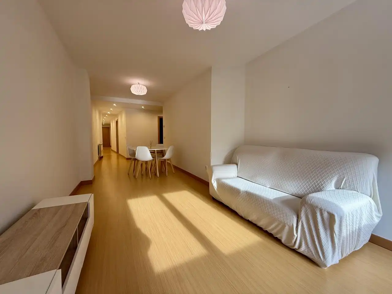 Pis de 85 m² a Segovia