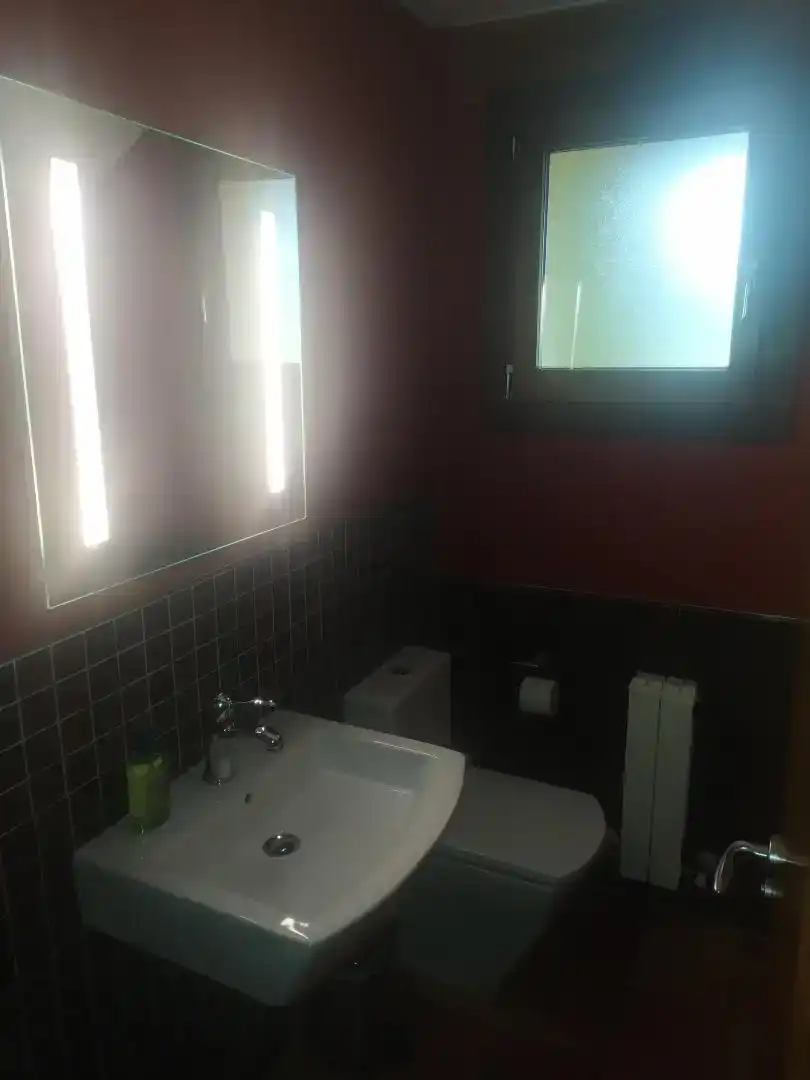 Piso de 564 m² en Ortigosa del Monte