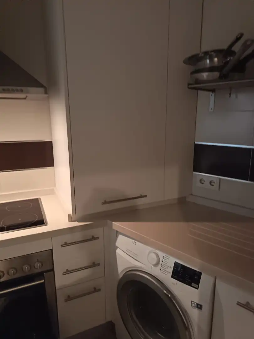 Maison 80 m² à San Roque