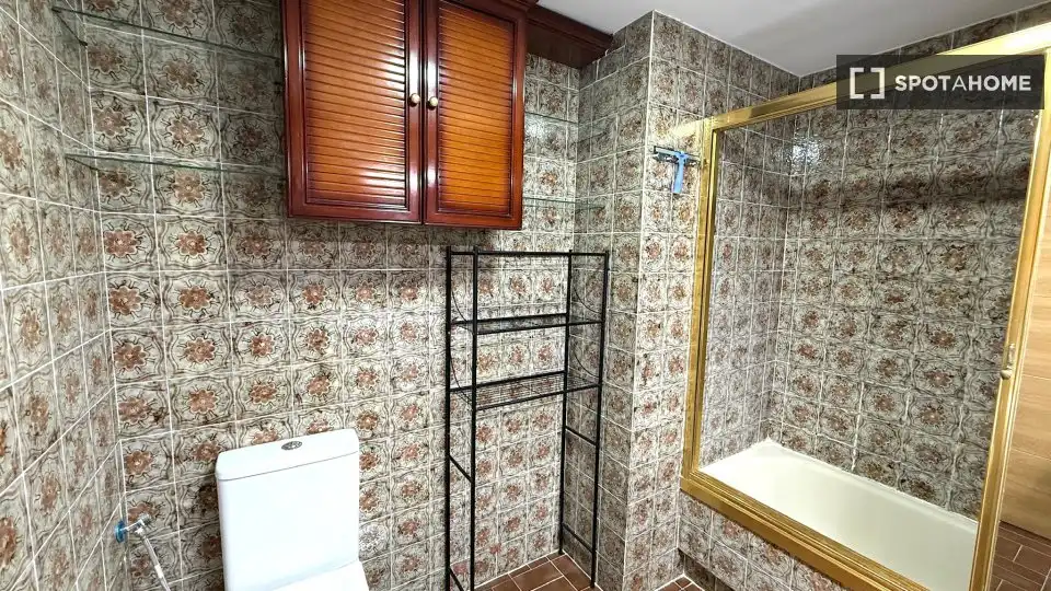 Habitación 200 m², Valencia