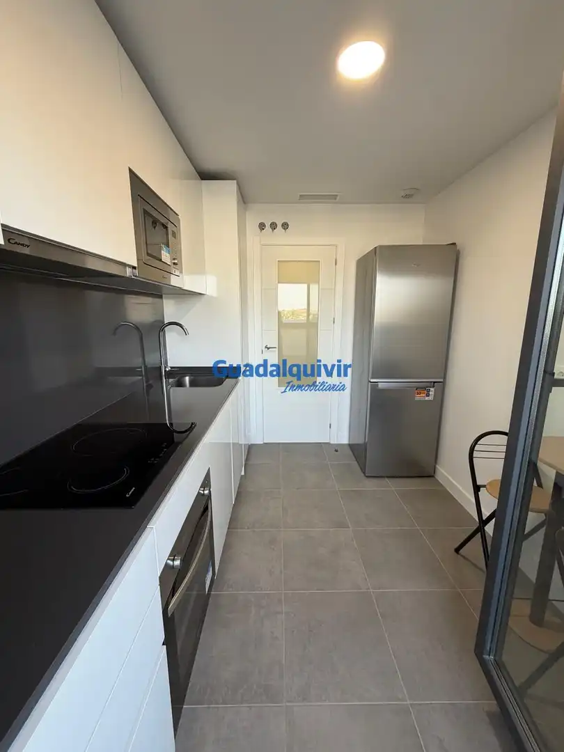 Piso de 101 m² en Dos Hermanas
