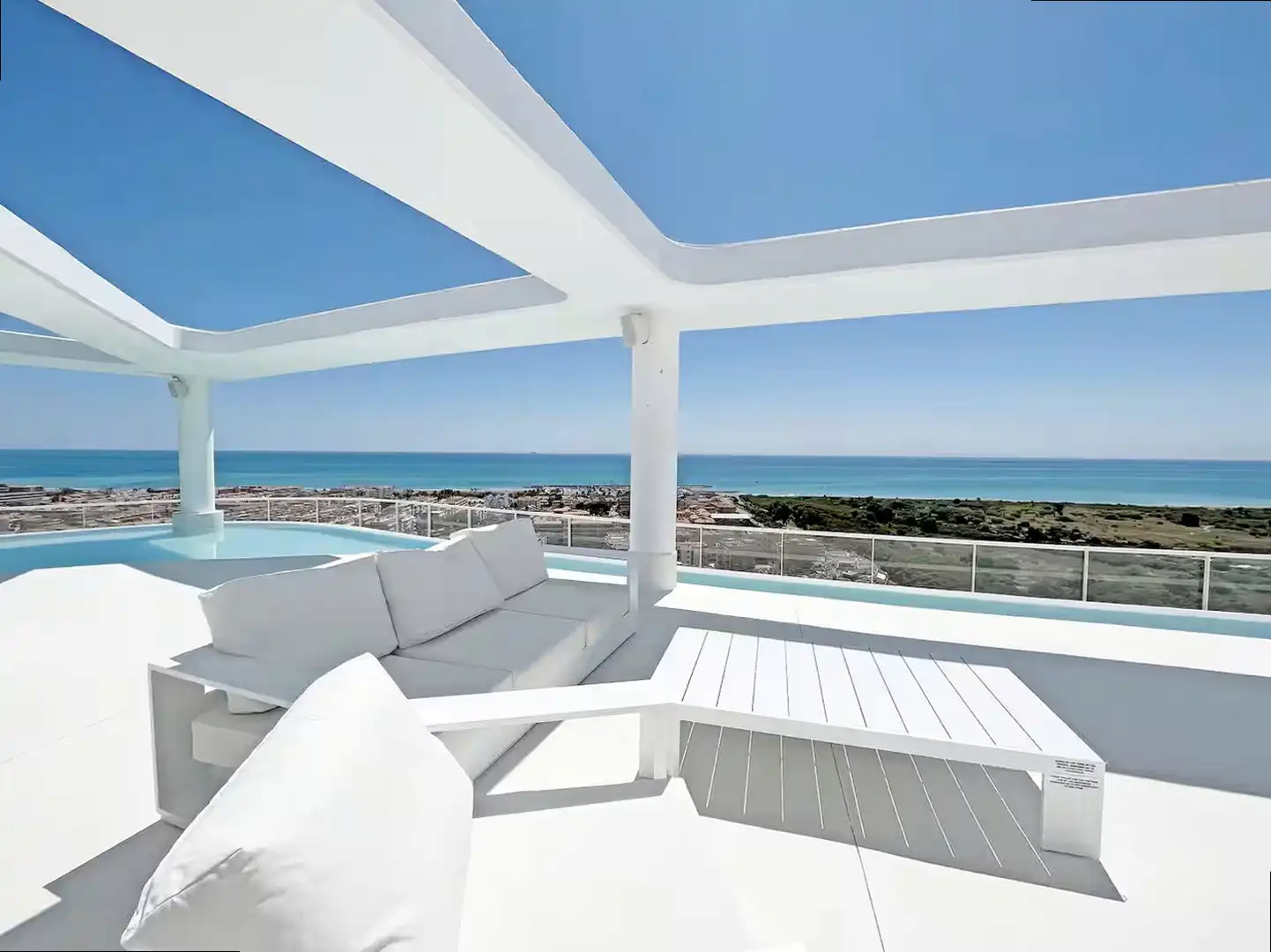 Pis de 91 m² a Canet d'en Berenguer