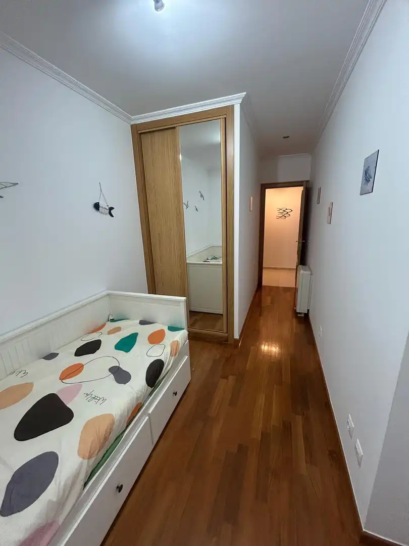 Piso de 96 m² en Ribeira