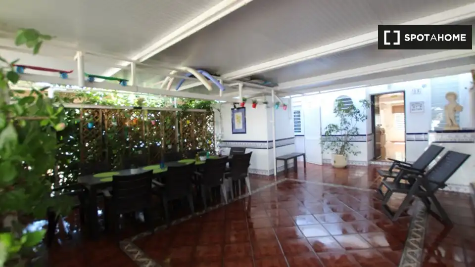 Habitación 138 m², Cartagena