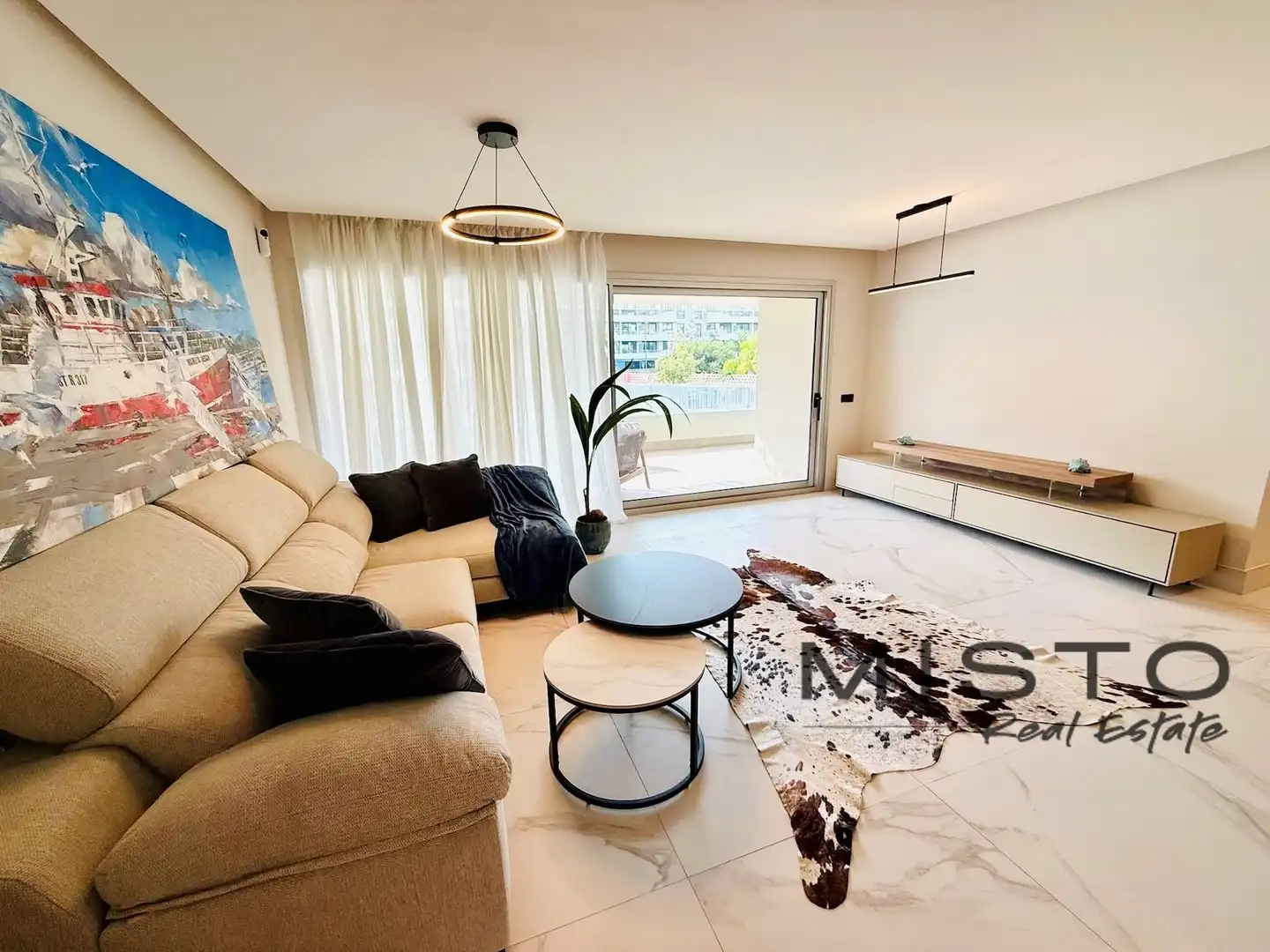 Pis de 138 m² a Marbella
