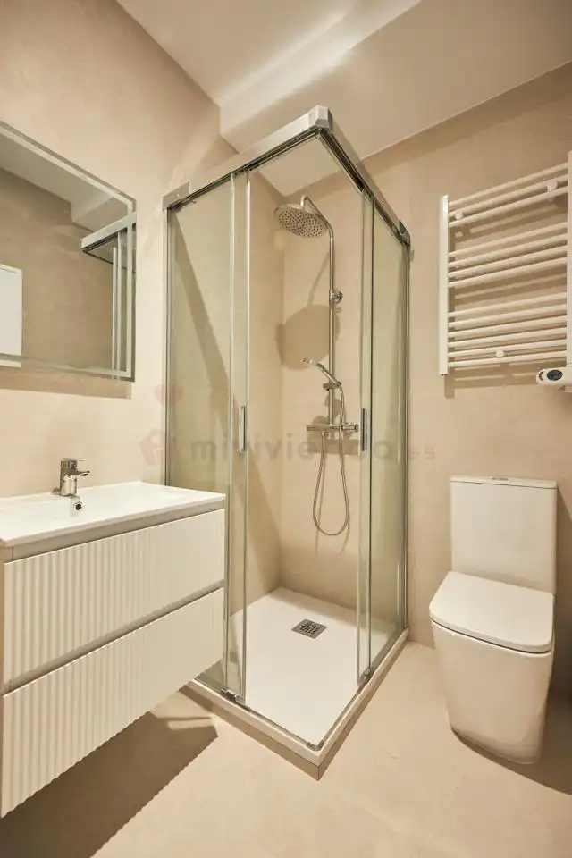 Piso de 120 m² en Madrid