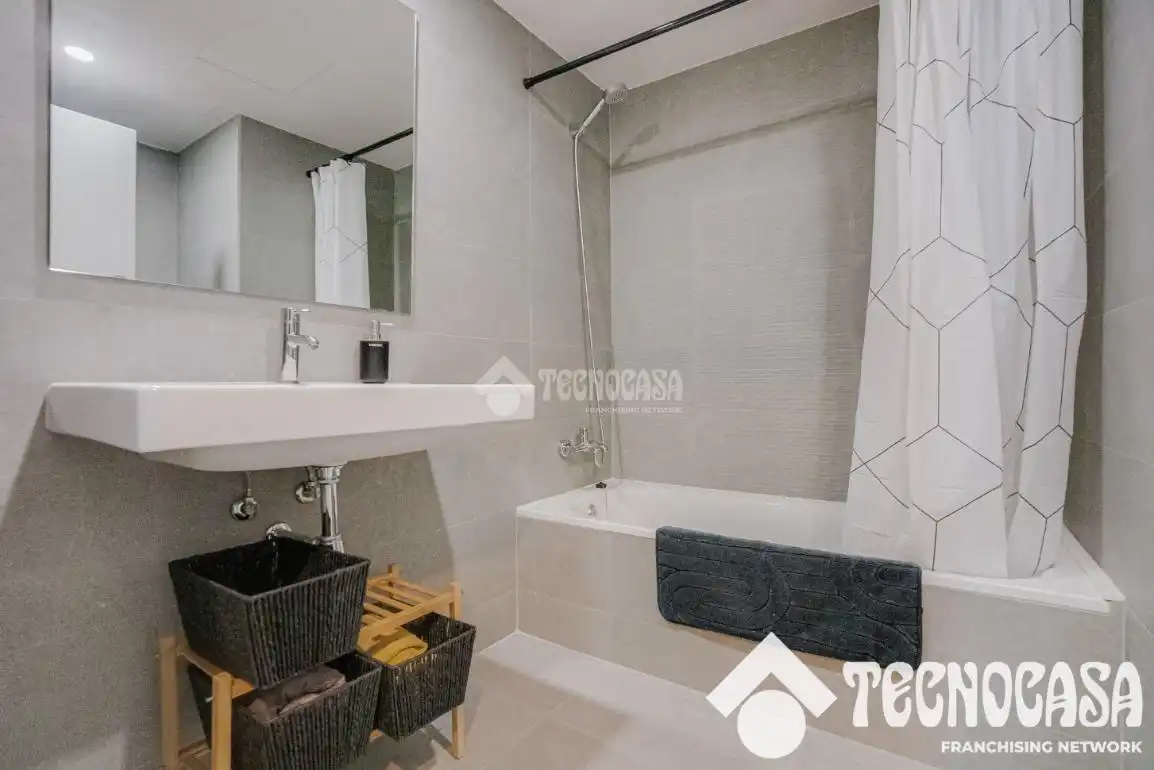 Wohnung 65 m² in Viladecans