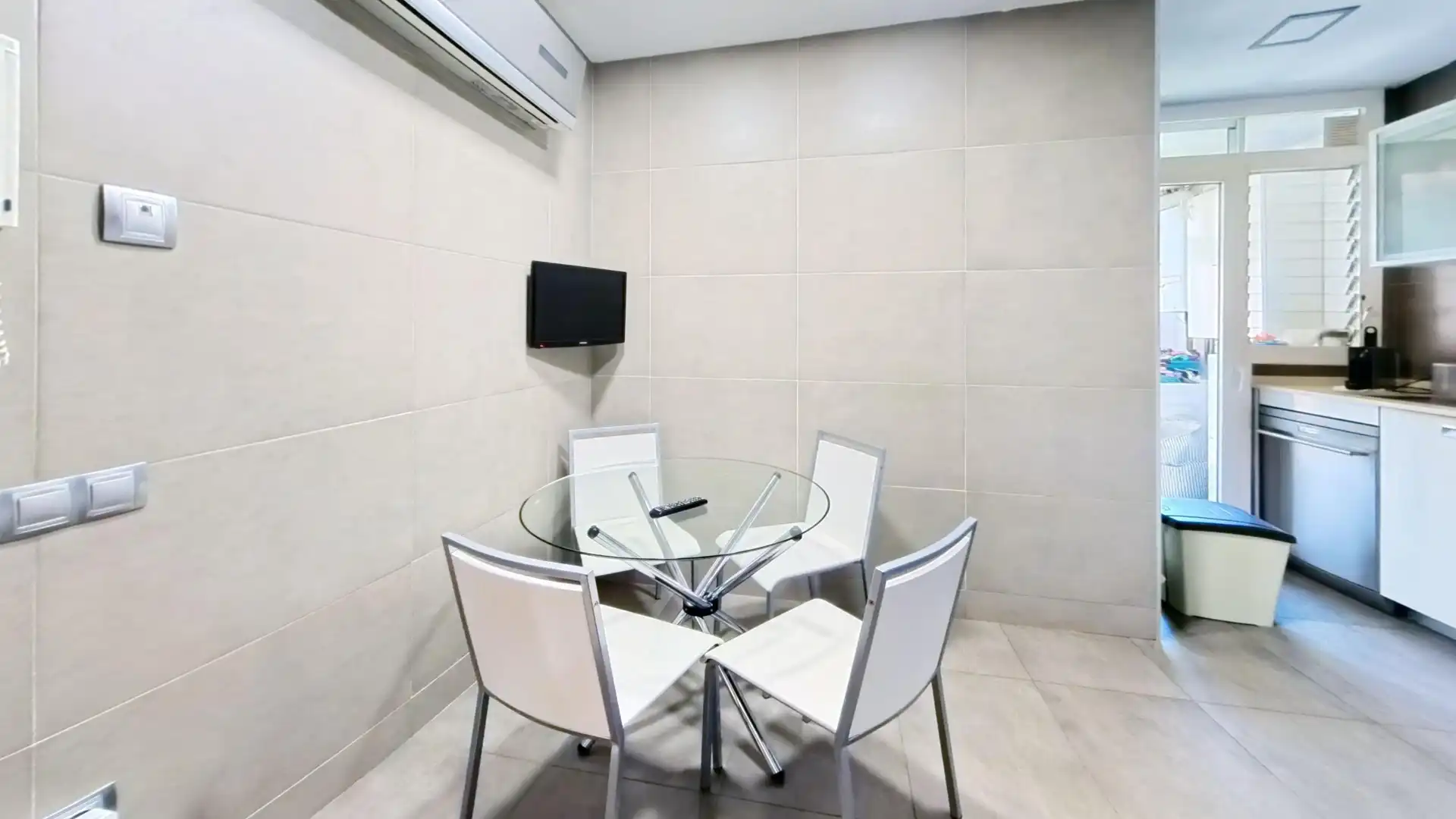 Piso de 95 m² en Tarragona