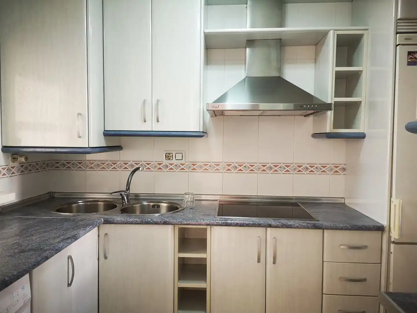 Piso de 57 m² en El Ejido