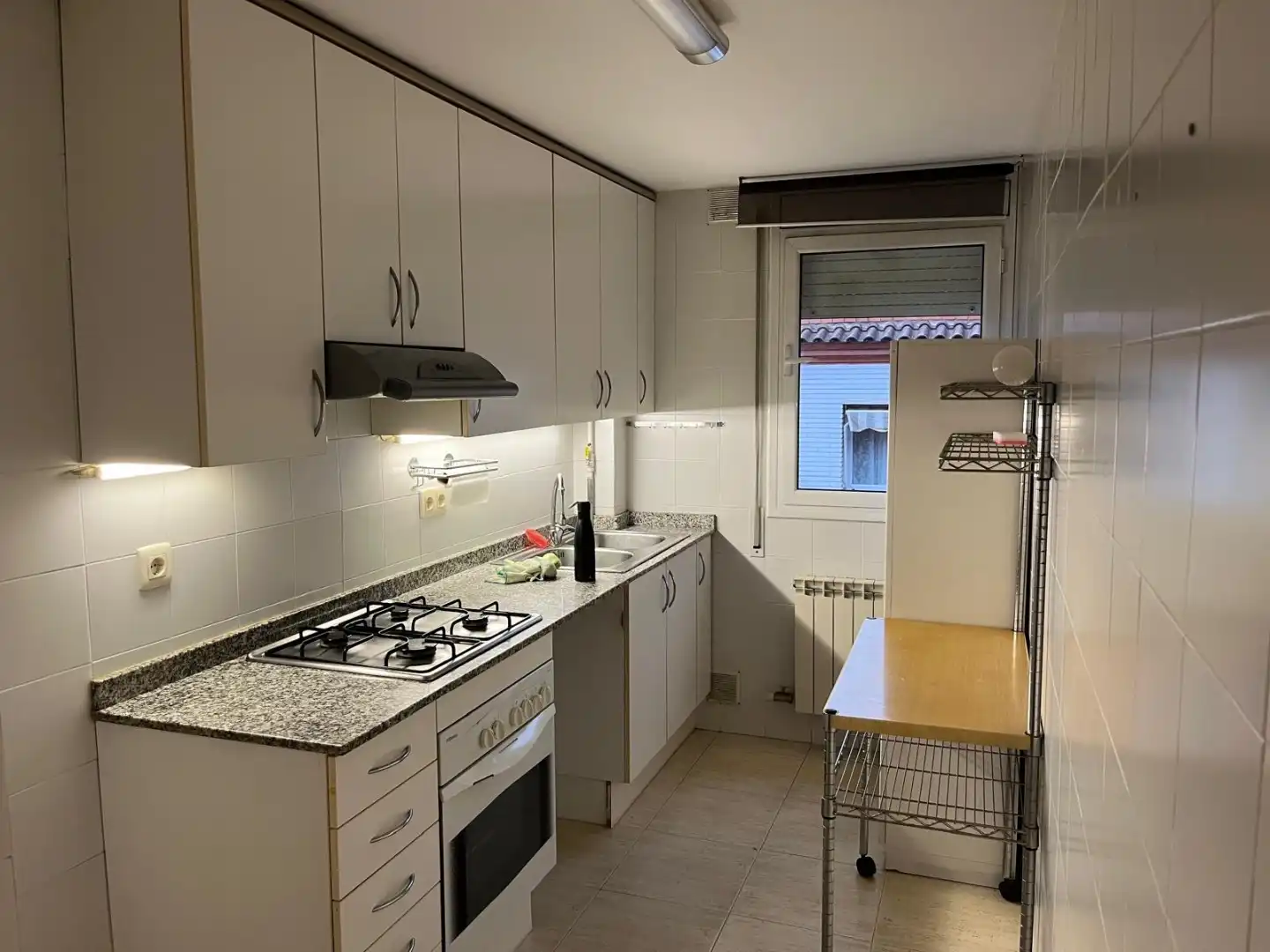 Appartamento 85 m² a Sant Cugat del Vallès