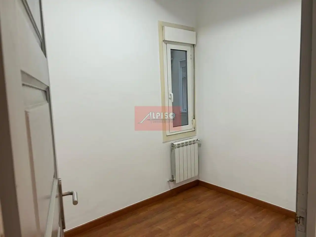 Piso de 93 m² en Ourense