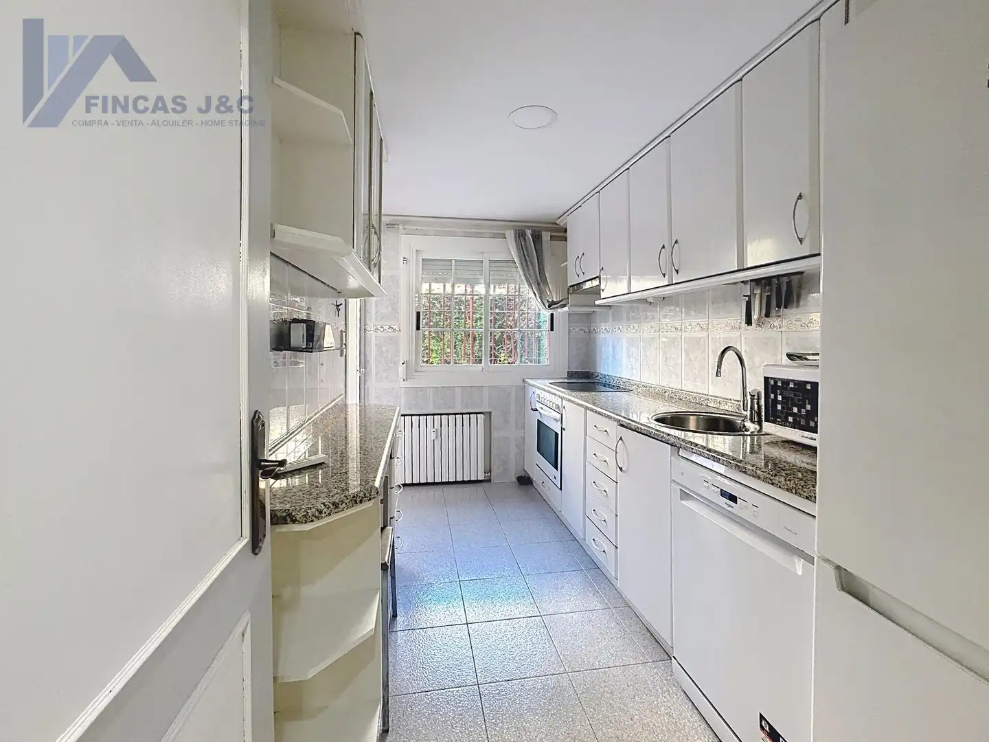 Piso de 127 m² en Zaragoza