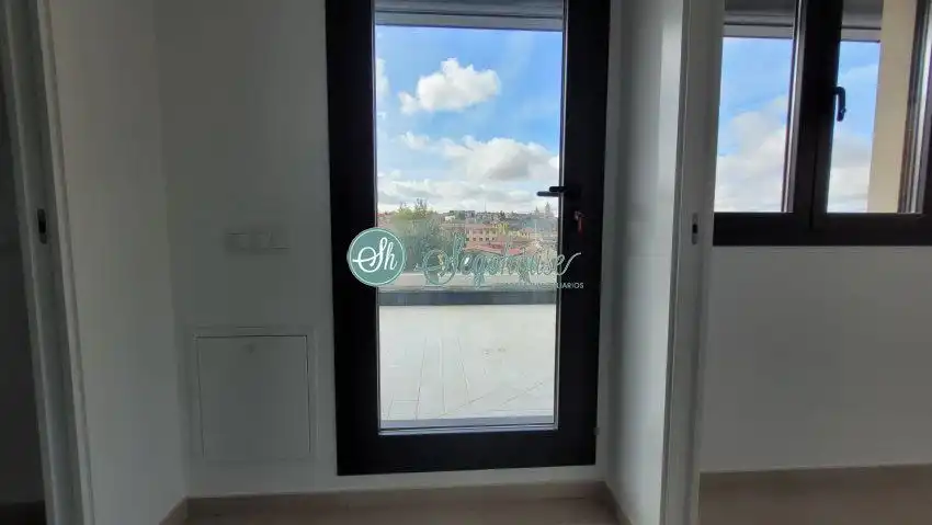 Piso de 200 m² en Segovia