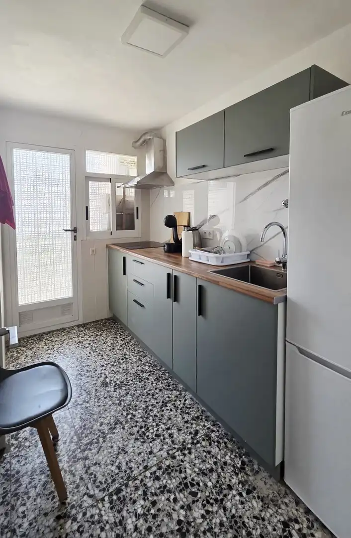 Piso de 62 m² en Benidorm