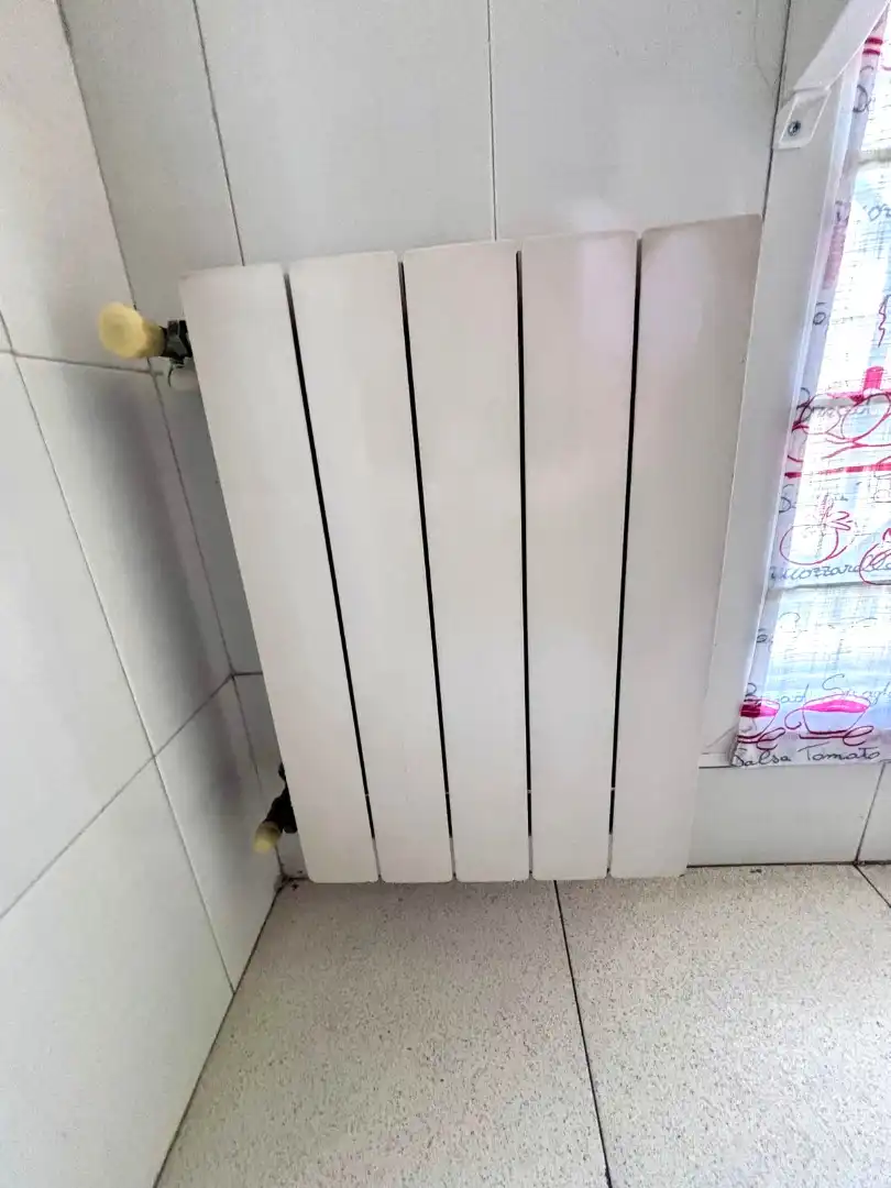 Piso de 72 m² en Gijón