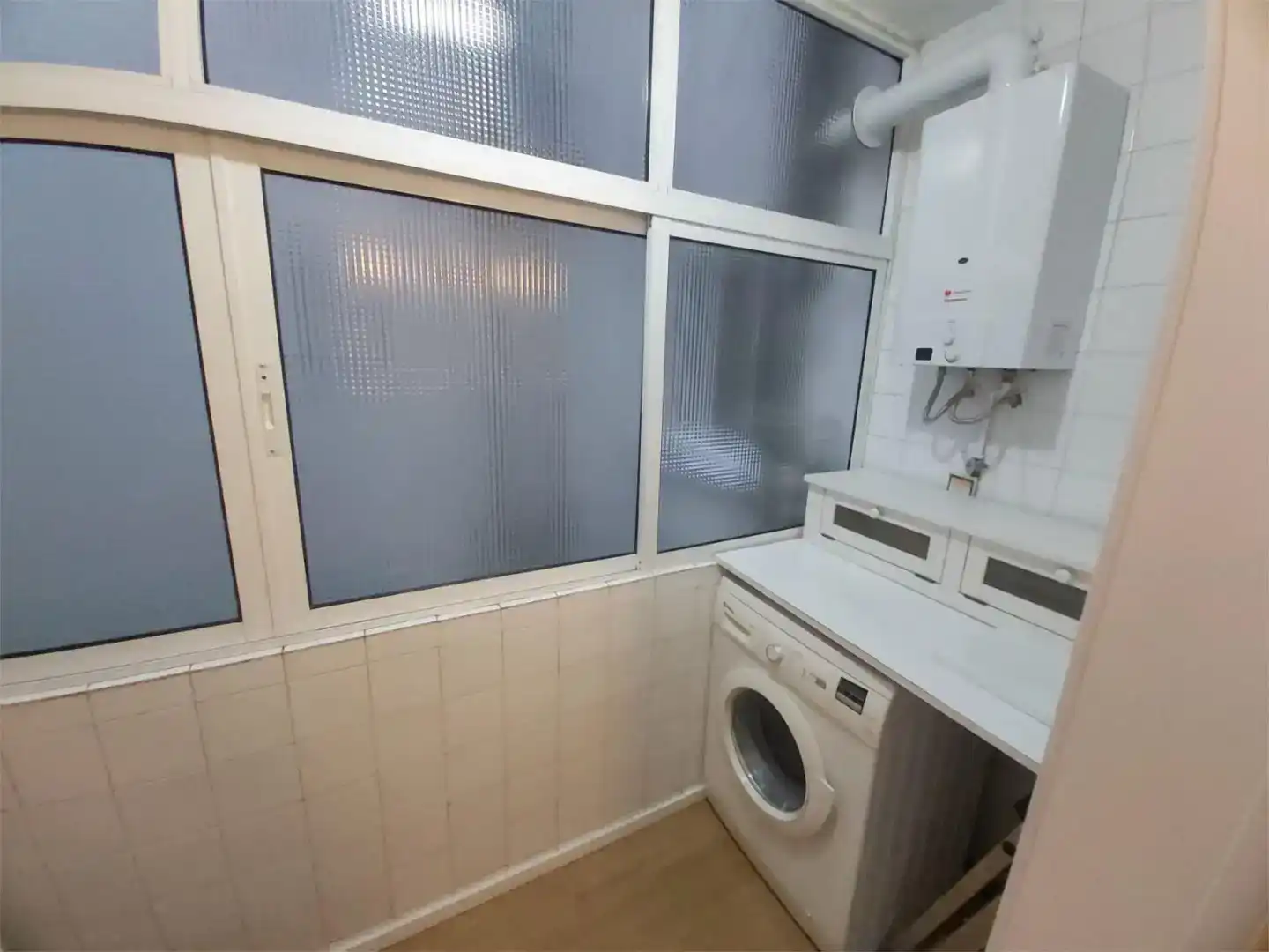 Piso de 115 m² en Valladolid
