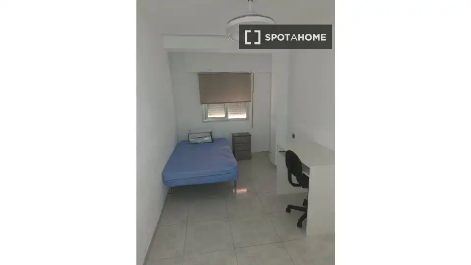 Habitación en alquiler, Murcia