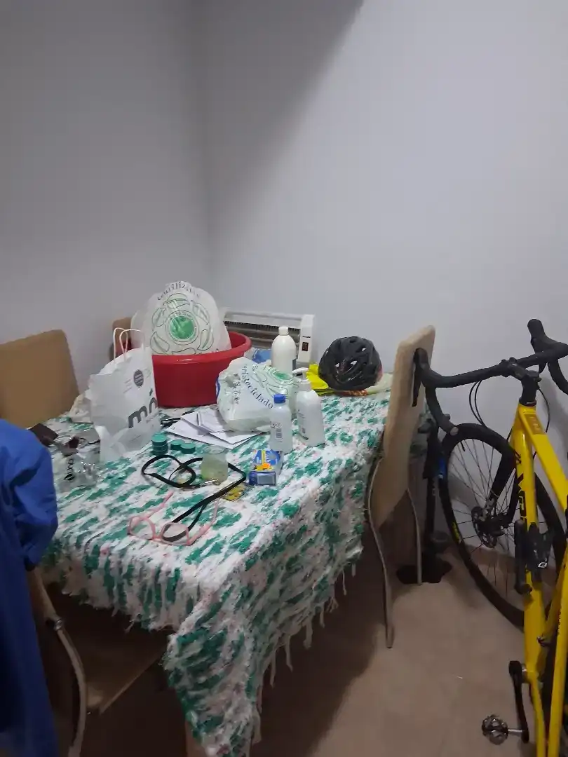 Piso de 49 m² en Vera