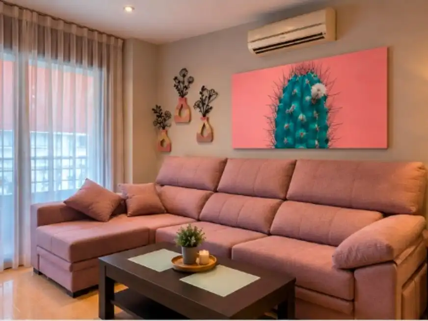 Pis de 55 m² a Marbella